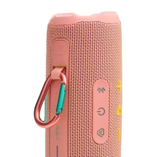 רמקול נייד FLIP 7 - צבע ורוד