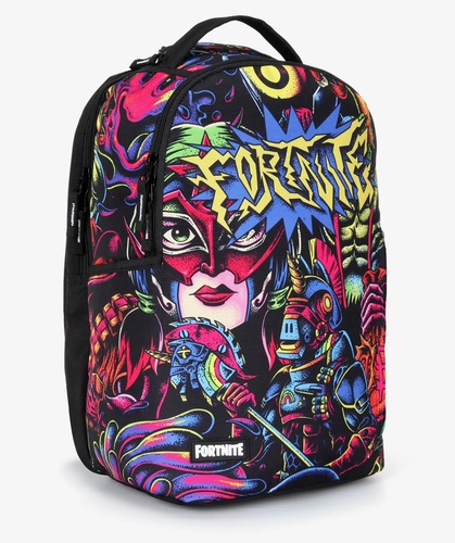 תיק Fortnite צבעוני