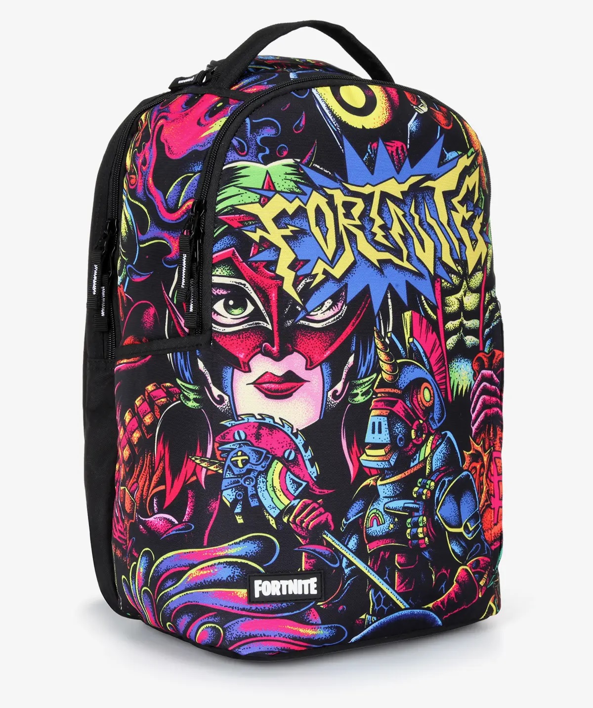 תיק Fortnite צבעוני