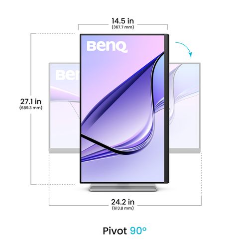 מסך מחשב Benq MA320U 
