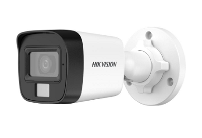 מצלמת מיני צינור 3K (5MP) אנלוגית דגם DS-2CE16K0T-LFS מבית HikVision