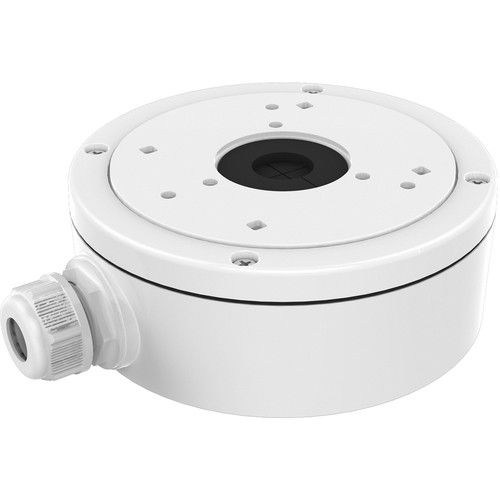 קופסת חיבורים דגם DS-1280ZJ-XS מבית HikVision