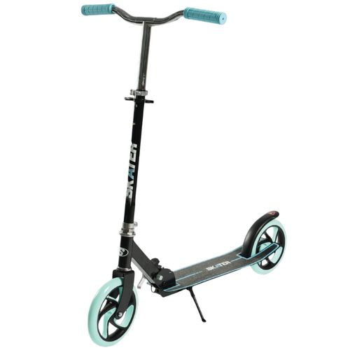 קורקינט ספורט BIG WHEEL SPORT עד 60 ק