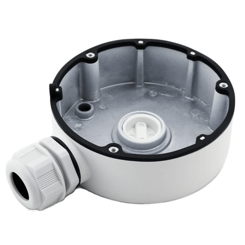 קופסת חיבורים דגם DS-1280ZJ-DM18 מבית HikVision