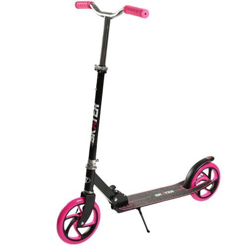 קורקינט ספורט BIG WHEEL SPORT עד 60 ק