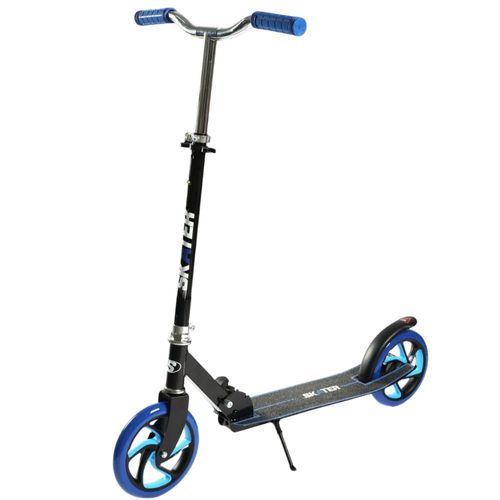 קורקינט ספורט BIG WHEEL SPORT עד 60 ק