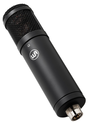 Warm Audio WA-47 JR Studio Essentials FET Microphone