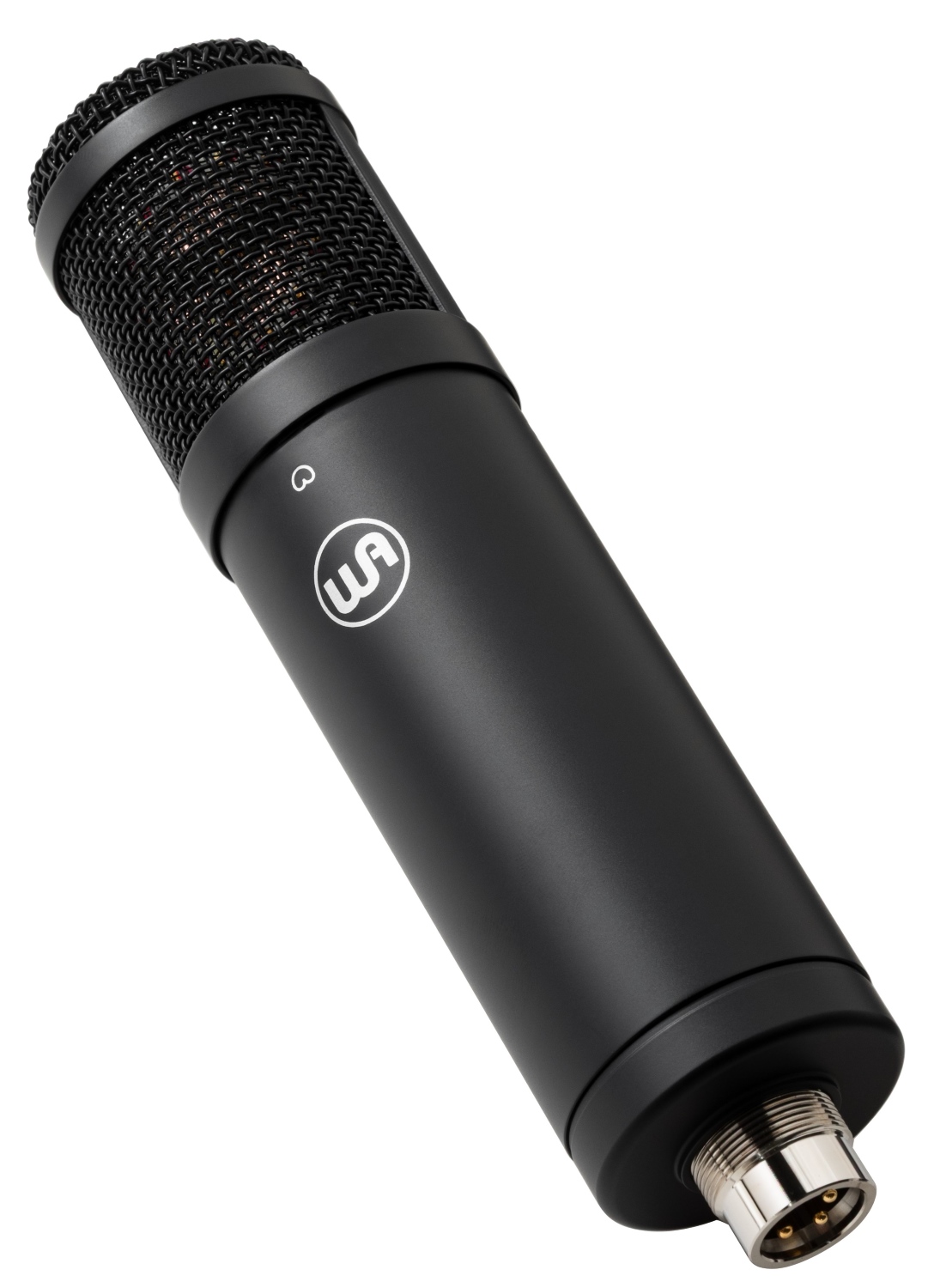 מיקרופון קונדנסר Warm Audio WA-47 JR SE