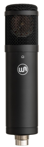 זוית נוספת Warm Audio WA-47 JR Studio Essentials FET Microphone