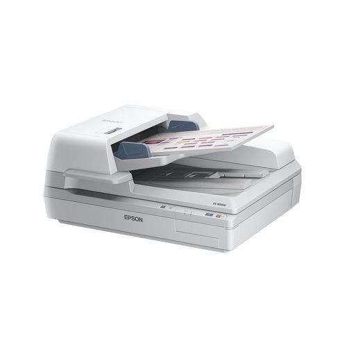 סורק Epson WorkForce DS-60000