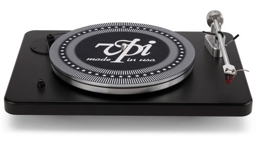 פטיפון VPI CLIFFWOOD 
