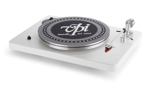 פטיפון VPI CLIFFWOOD 