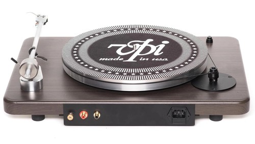 פטיפון VPI CLIFFWOOD 