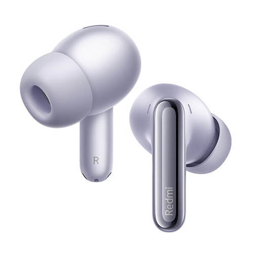 אוזניות TWS שיאומי דגם Redmi Buds 6 Pro בצבע סגול