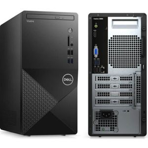 מחשב נייח מחודש Dell Vostro 3888 i5/16GB/256GB SSD