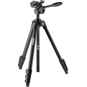 חצובה Velbon M45 4-Section Aluminum