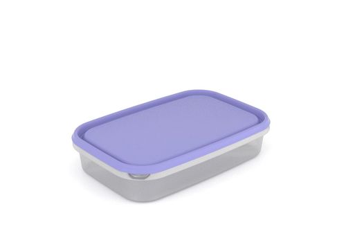 קופסת אחסון 2 ליטר תוצרת הארץ -