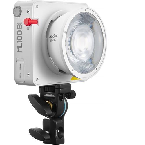 פנס תאורה GODOX ML100BI LED LIGHT
