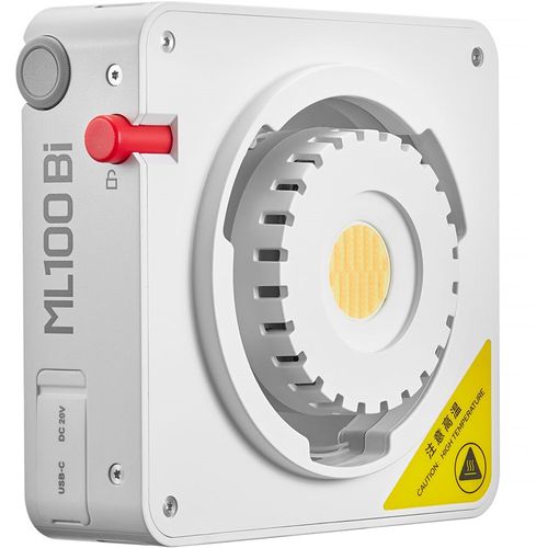 פנס תאורה GODOX ML100BI LED LIGHT
