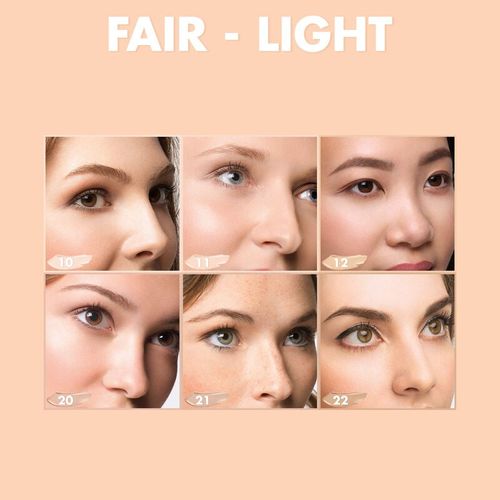 קונסילר  Ultra HD Concealer (11)