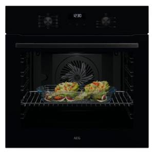 תנור בנוי 71 ליטר AEG ABU51201B שחור | גרמניה