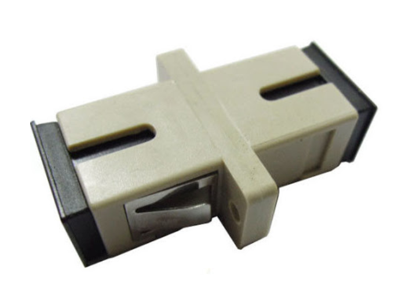 מתאם לפאץ' פאנל אופטי - LC multi mode