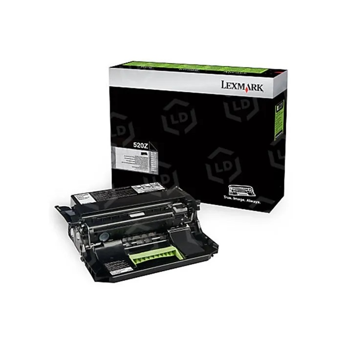 תוף Lexmark 52D0Z00 לקסמרק