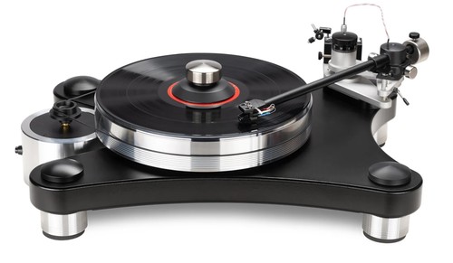 פטיפון VPI PRIME EXTENTED 