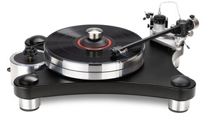 פטיפון VPI PRIME EXTENTED 