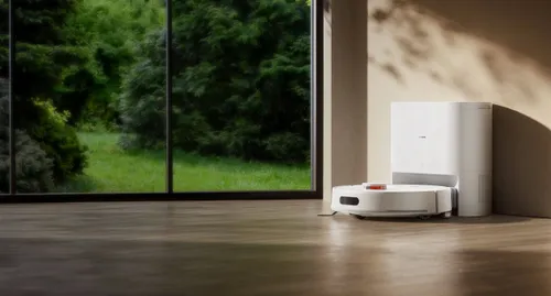 שואב אבק שוטף רובוטי שיאומי| דגם: Xiaomi Robot Vacuum H40