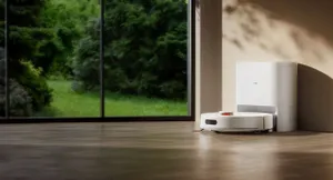 שואב אבק שוטף רובוטי שיאומי| דגם: Xiaomi Robot Vacuum H40
