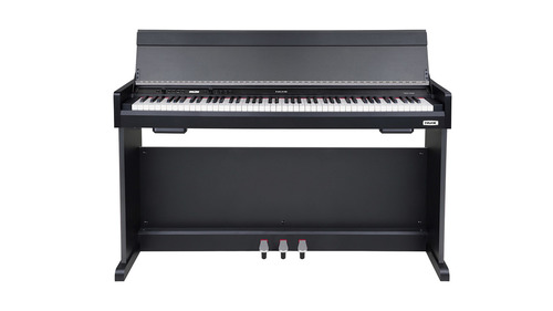 פסנתר חשמלי עם סטנד ופדלים NUX NCK-330
