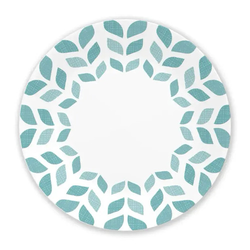 סט 12 חלקים עגול קורנינג Corning CORELLE® - Northern Pines