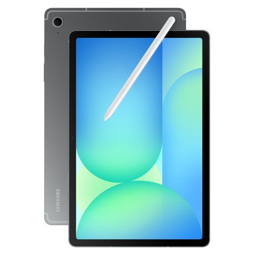טאבלט Samsung Galaxy Tab S10 FE Plus 13.1 SM-X626 128GB 8GB RAM 5G סמסונג