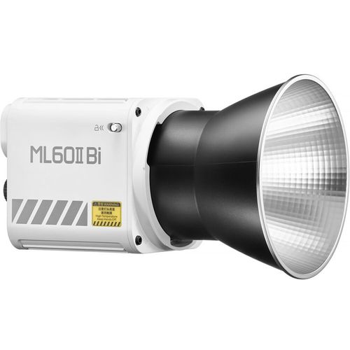פנס תאורה GODOX ML60II BI LED LIGHT