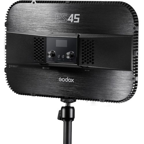 פנס GODOX ES45 E-SPORT LED KIT