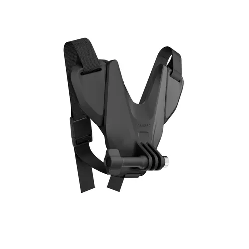 תושבת סנטר לקסדה Insta360 Helmet Chin Mount 2.0