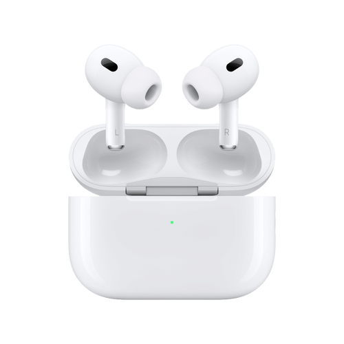 אוזניות אלחוטיות Apple AirPods Pro (2nd Generation), שנה אחריות 
