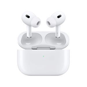 אוזניות אלחוטיות Apple AirPods Pro (2nd Generation), שנה אחריות 