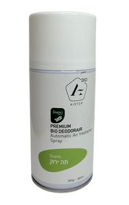 ארוסול תה ירוק 360 מ"ל