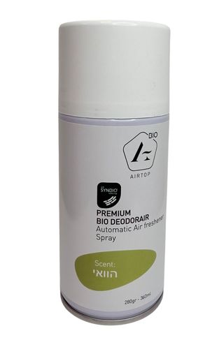 ארוסול הוואי 360 מ