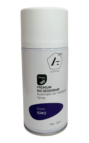 ארוסול טאטו 360 מ