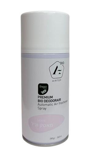 ארוסול מאסק וניל 360 מ