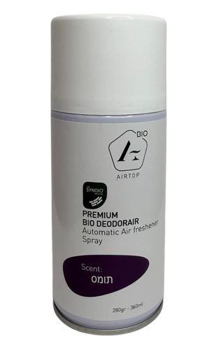 ארוסול תומאס 360 מ