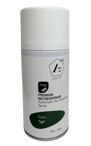 ארוסול יער 360 מ