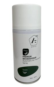 ארוסול יער 360 מ"ל 