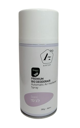 ארוסול לג'נד 360 מ