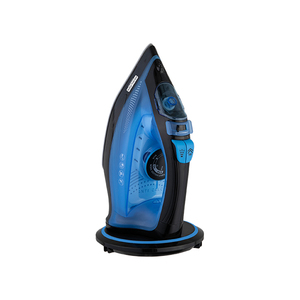 מגהץ אדים אלחוטי Hemilton HEM-2505