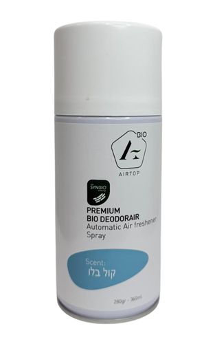ארוסלים קול בלו 360 מ