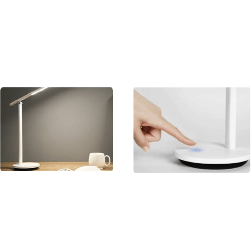 מנורת שולחן מתקפלת Folding Desk Lamp Z1 Pro